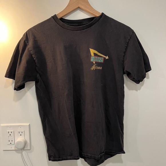 In-N-Out Arizon T-Shirt - Picture 1 of 3